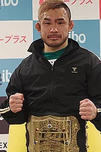 扇久保博正