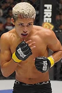 Joao Victor Melo