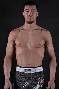 Kairat Taichybekov