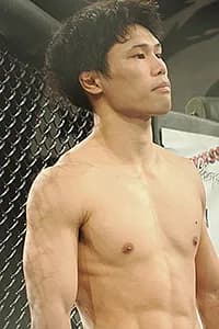 Towa Saito