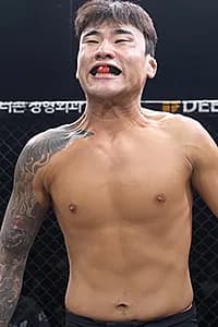 ヨン・フン・リー