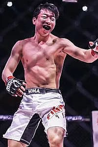 Yi Sak Kim