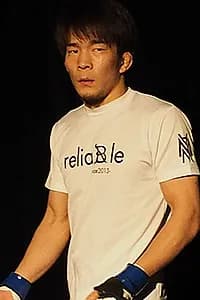 Kengo Fujita