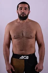 Ruslan Zubayruev