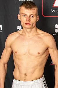 Jeremy Strobel Jr.