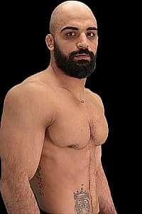Keyvan Rezaei