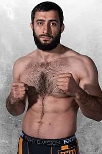 Kerim Abzailov