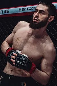 Khamzat Chapanov