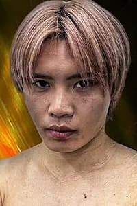 鈴木嵐士