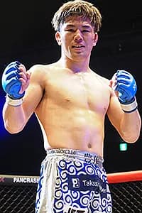 神谷大智