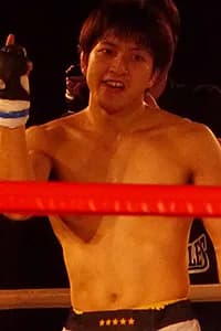 海老原洋輔