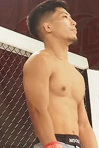 Taiga Ikuta