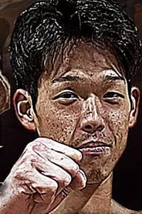 Kodai Yoshikawa