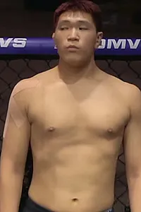 Seung Bin Choi