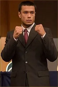 アンドルーズ・ナカハラ