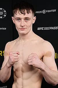 Damien McGuigan