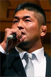 藤井勝久