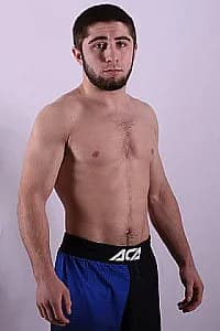 Yunus Aliev