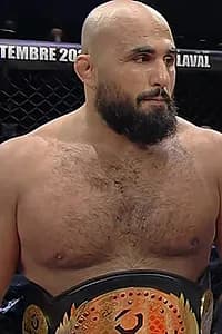 Seyed Mostafa Salehizadeh