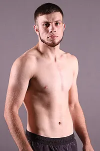 Akhmed Saraliev