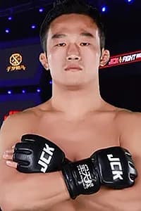 シャオリャン・ジェン