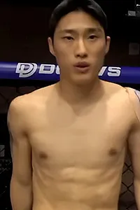 Yeong Woo Kim