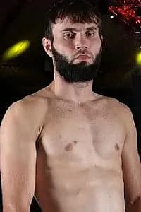 Sharip Kudavasov