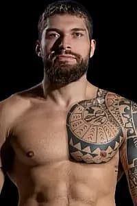 Thiago Canhas