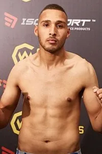 Bouali Skikem