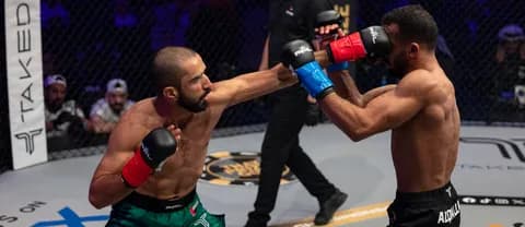 Saeed AlHosani