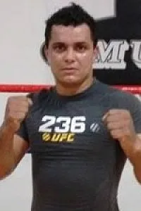 Hugo Varges Rocha