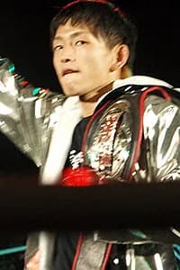山上幹臣