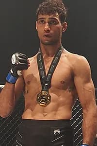 Dinesh Nain