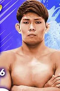 Saiki Okazaki