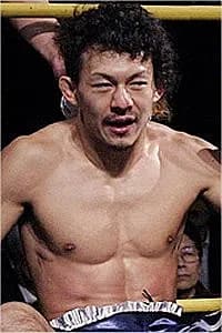 武田憲一