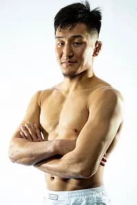 河名真寿斗