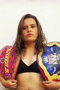 Ana Carolina Almeida de Souza