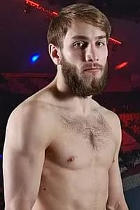 Nikita Tarasov