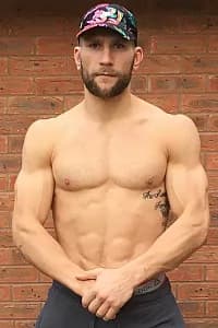 Dan Hepworth