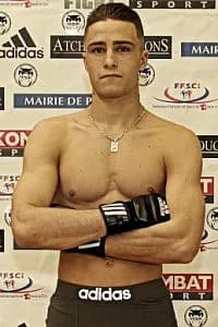 Benoit Blanc