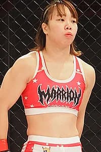 青野ひかる