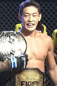 ユ・ジュサン
