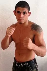 Robson Silva