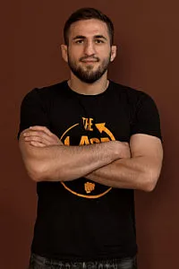 Emran Hafizoglu