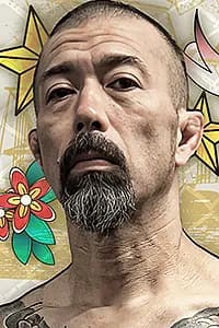 Kenji Shimoda