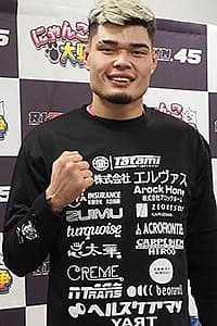 イゴール・タナベ