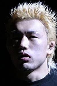 宮坂裕介