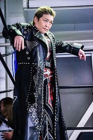 堀田祐美子