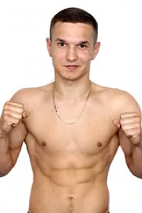 Arsen Taigibov