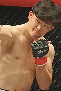 Taisei Hata